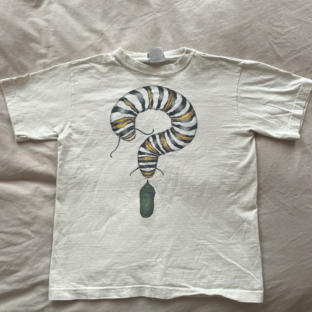 COPY - Liberty Graphics Youth XL Monarch Tee